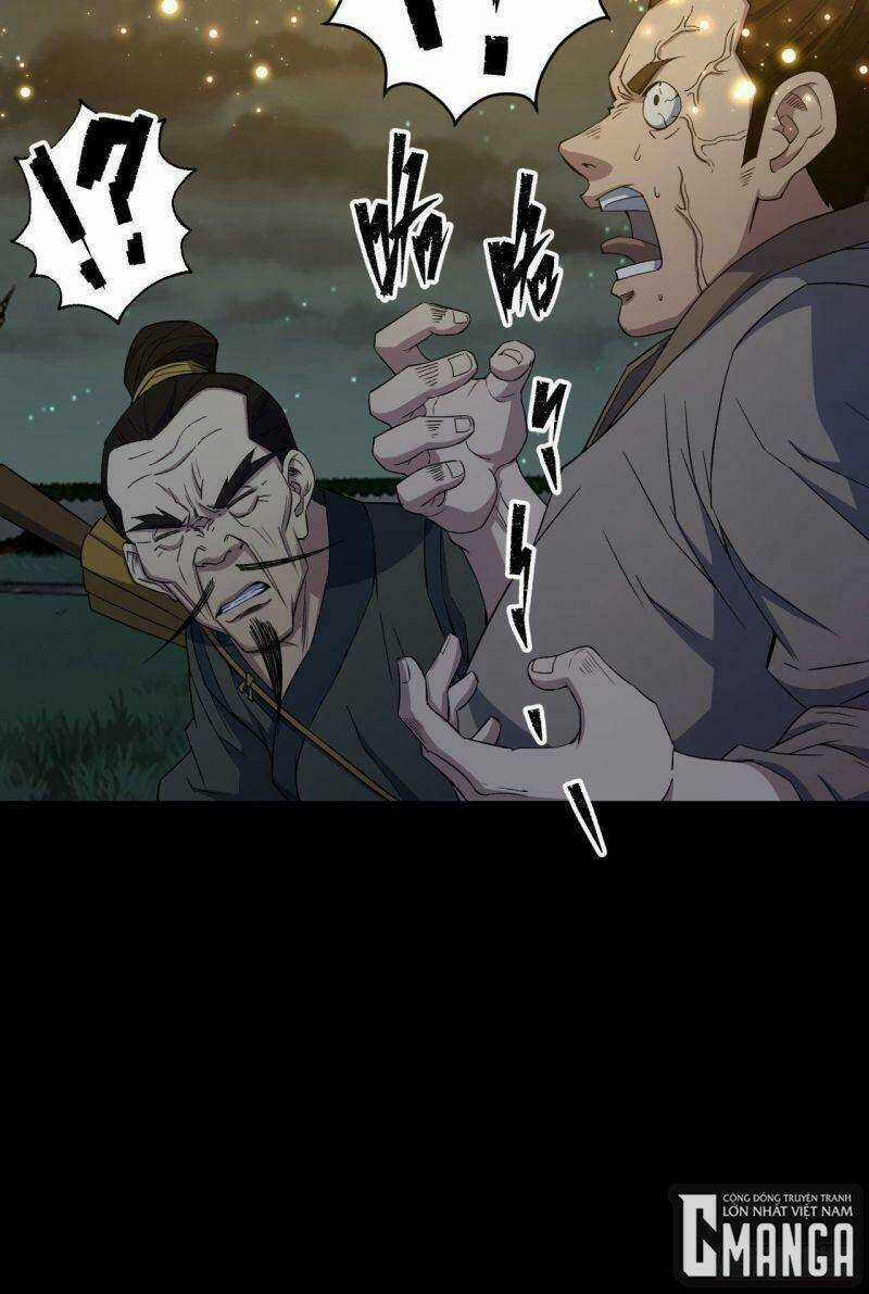 Thông U Đại Thánh - Chapter 18 - Trang 50