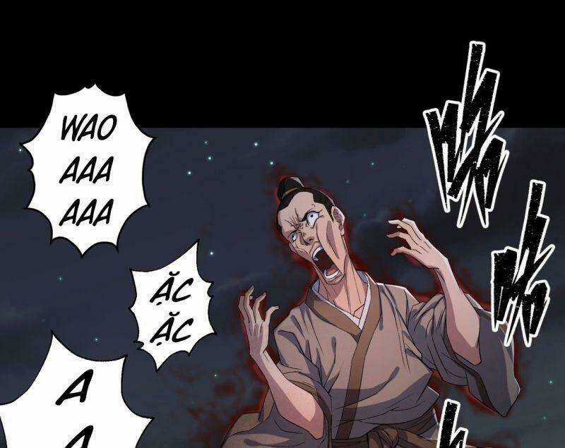 Thông U Đại Thánh - Chapter 18 - Trang 51