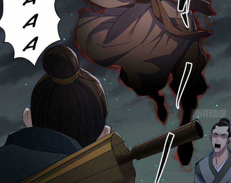 Thông U Đại Thánh - Chapter 18 - Trang 52