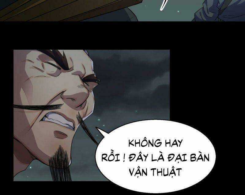 Thông U Đại Thánh - Chapter 18 - Trang 53