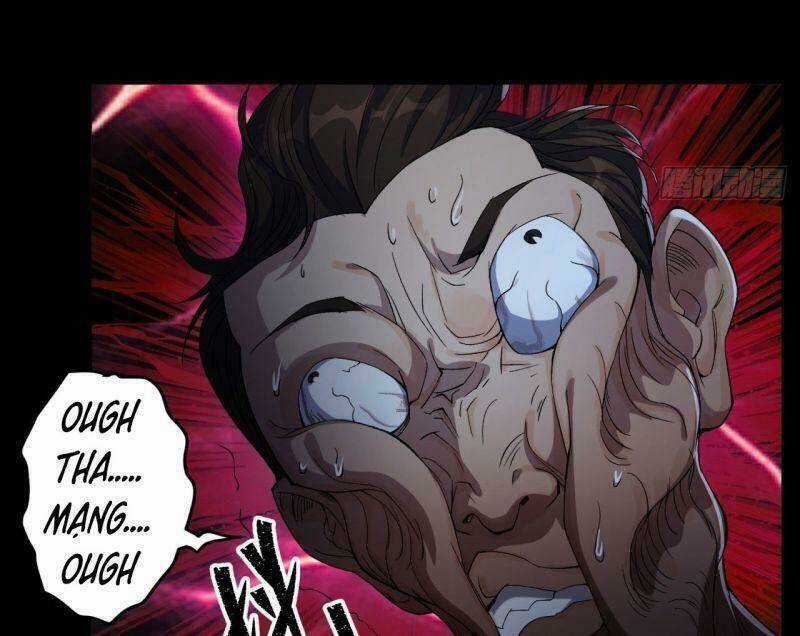 Thông U Đại Thánh - Chapter 18 - Trang 54