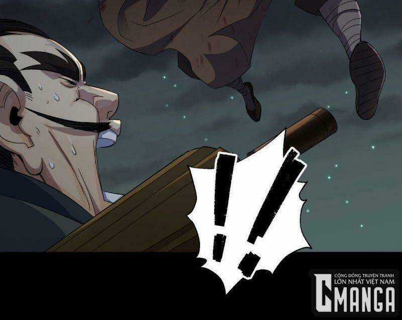 Thông U Đại Thánh - Chapter 18 - Trang 58