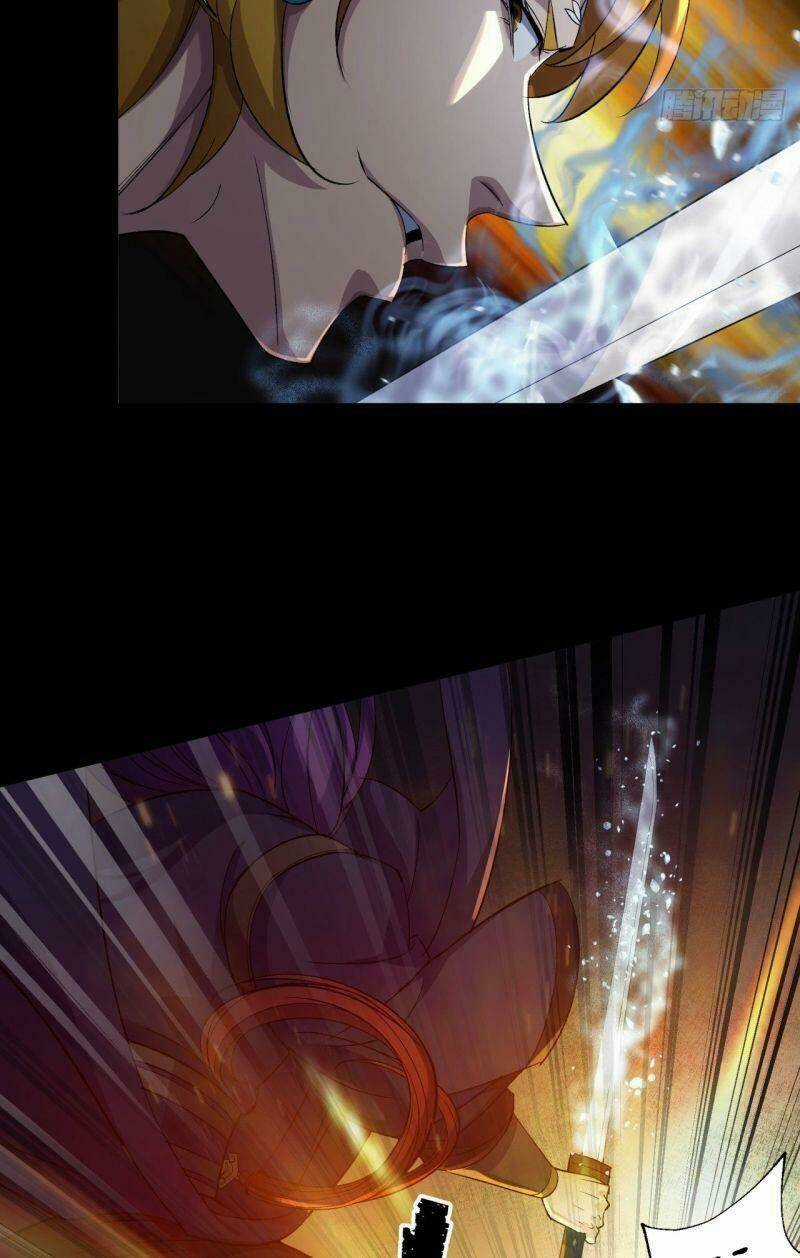 Thông U Đại Thánh - Chapter 18 - Trang 9