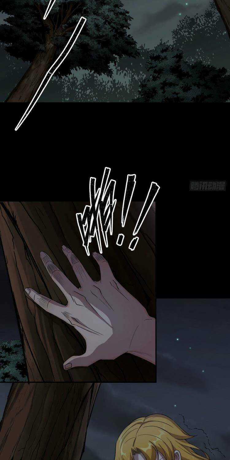 Thông U Đại Thánh - Chapter 19 - Trang 15