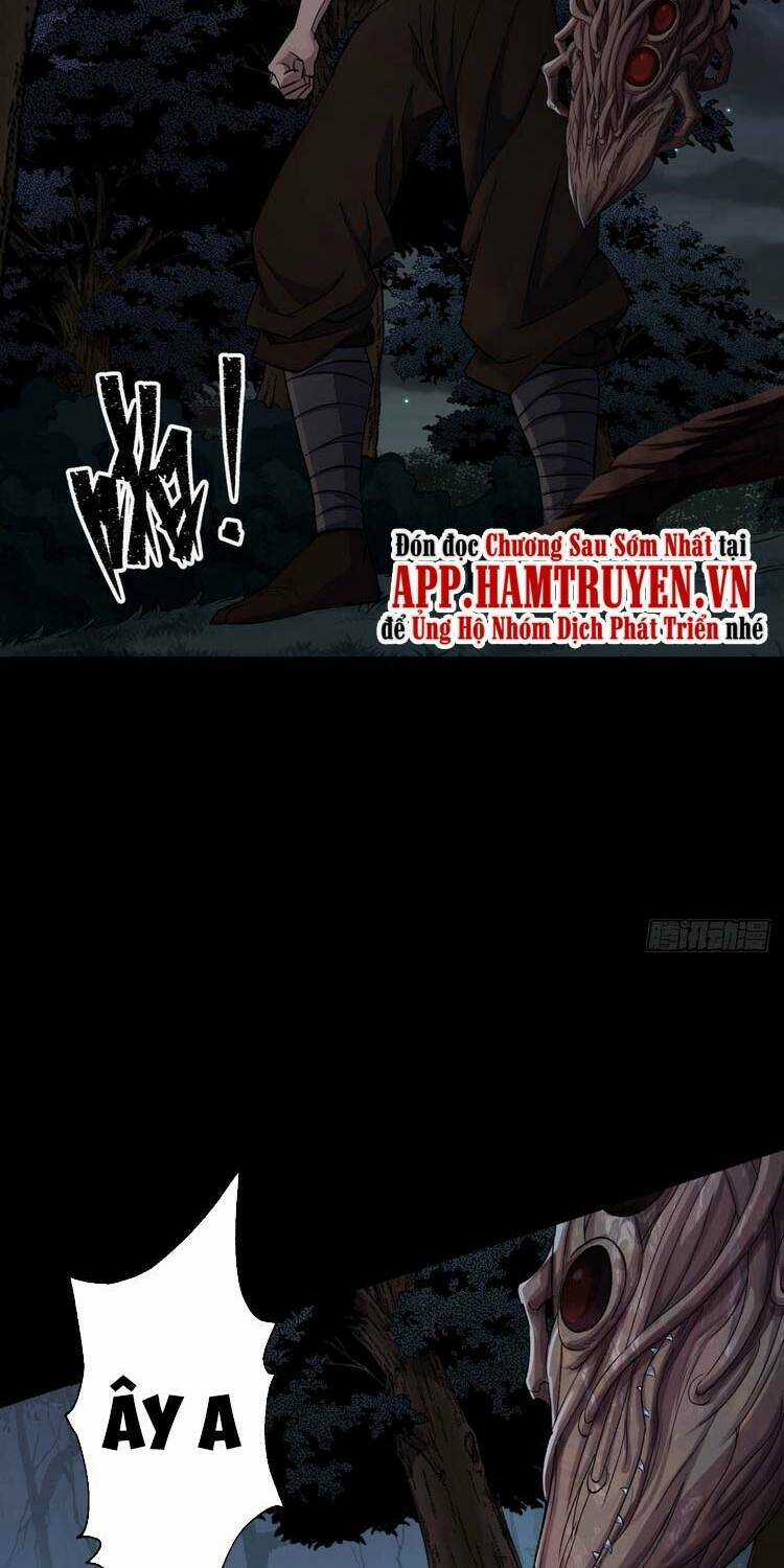 Thông U Đại Thánh - Chapter 19 - Trang 27