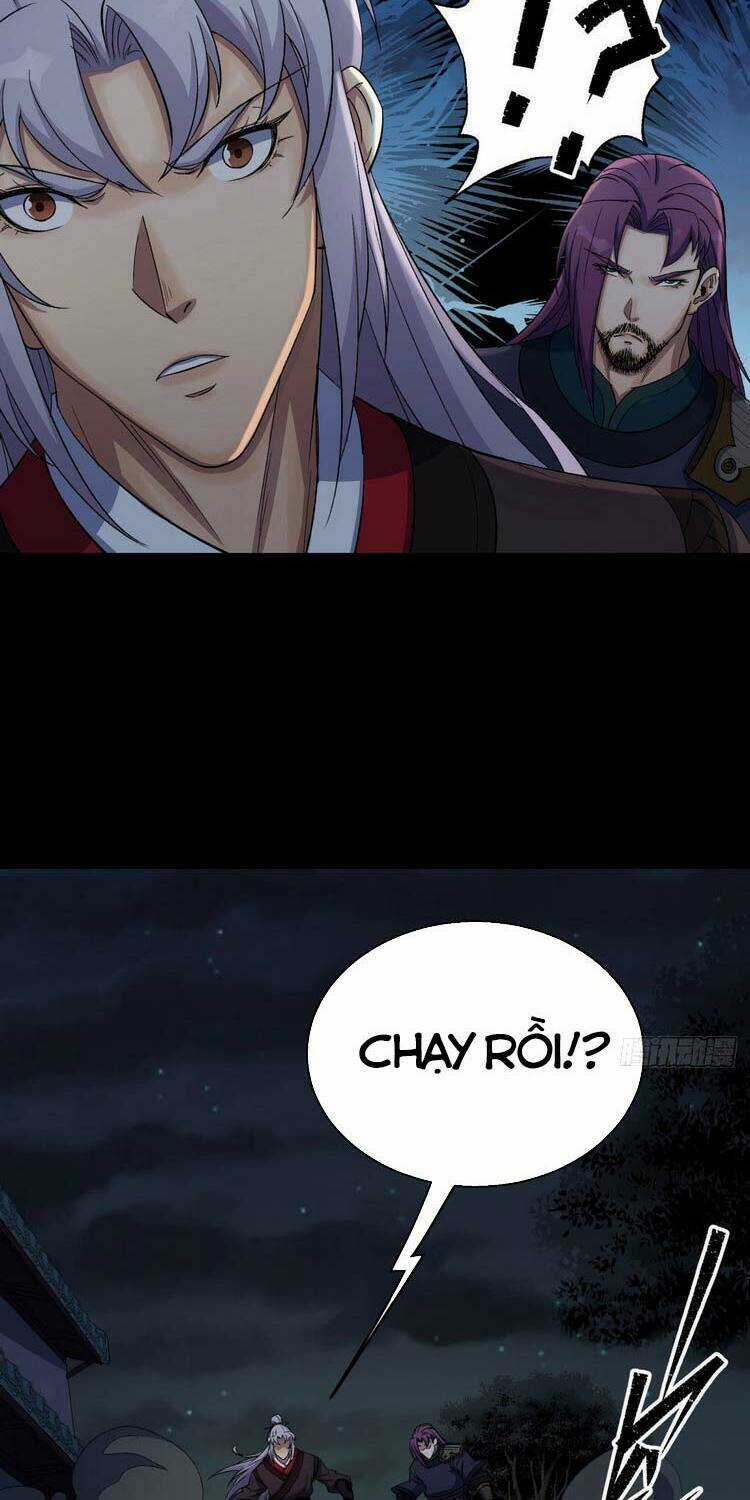 Thông U Đại Thánh - Chapter 19 - Trang 4