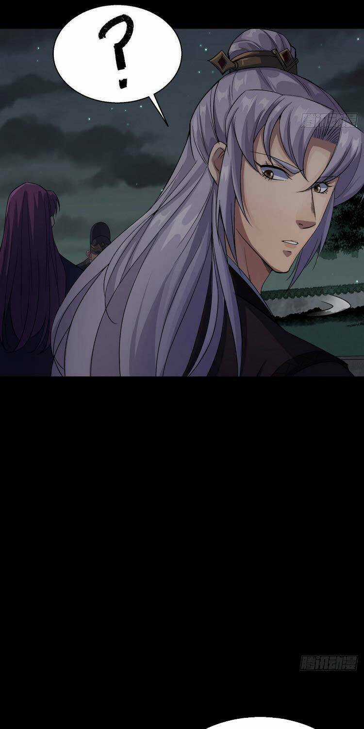 Thông U Đại Thánh - Chapter 19 - Trang 9