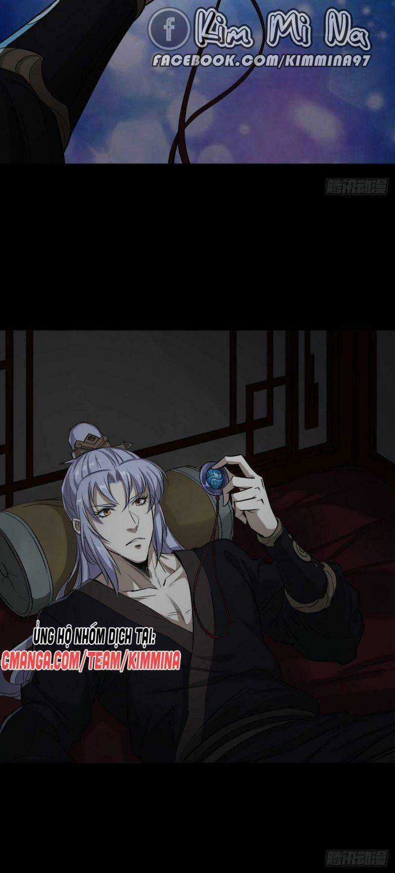 Thông U Đại Thánh - Chapter 2 - Trang 39