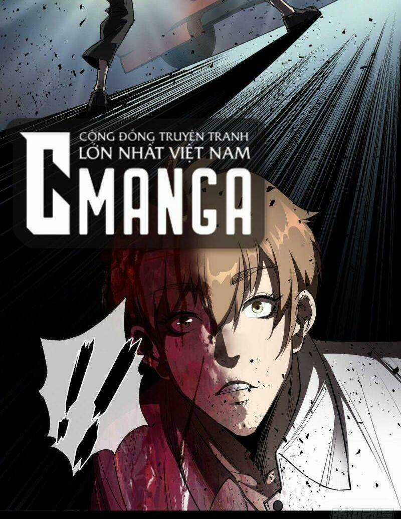 Thông U Đại Thánh - Chapter 2 - Trang 41