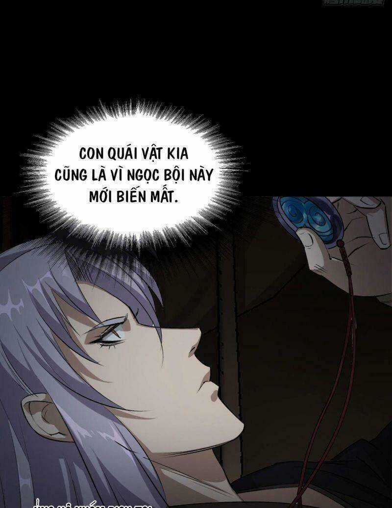 Thông U Đại Thánh - Chapter 2 - Trang 42