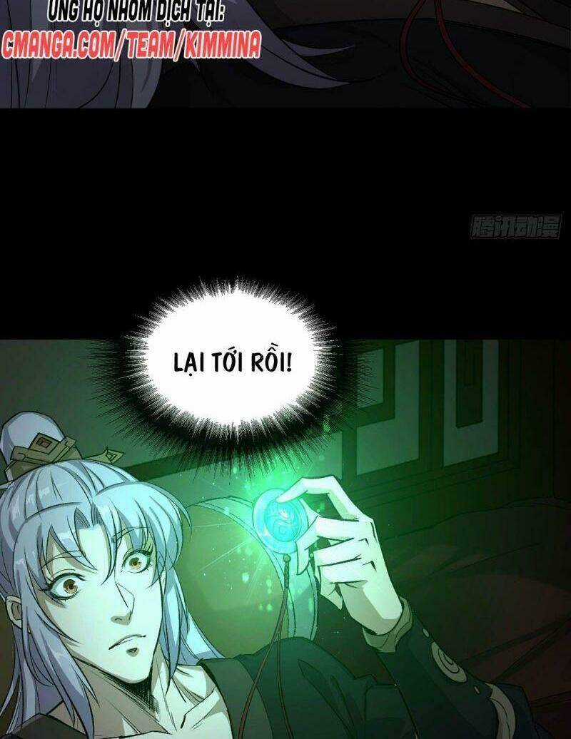 Thông U Đại Thánh - Chapter 2 - Trang 43