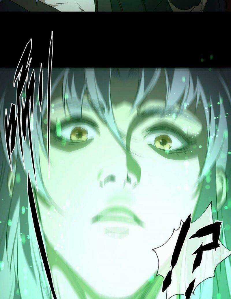 Thông U Đại Thánh - Chapter 2 - Trang 44