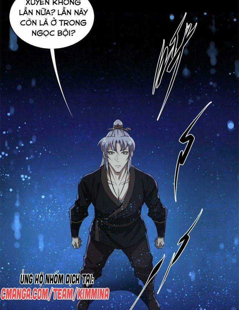 Thông U Đại Thánh - Chapter 2 - Trang 46