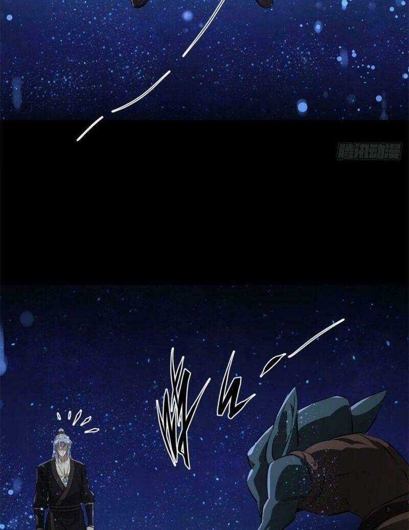 Thông U Đại Thánh - Chapter 2 - Trang 47