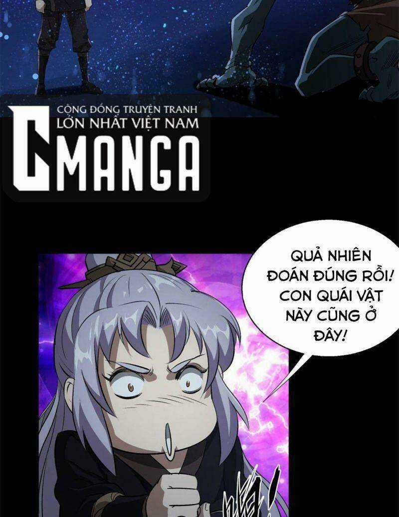 Thông U Đại Thánh - Chapter 2 - Trang 48