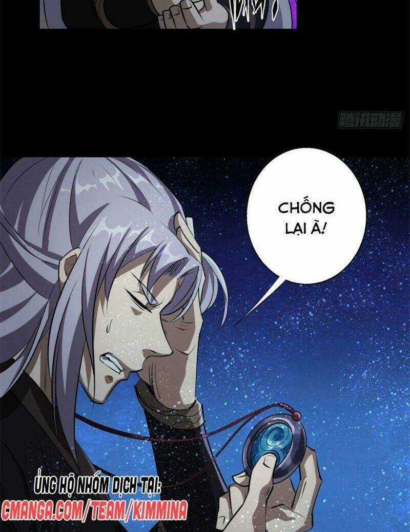 Thông U Đại Thánh - Chapter 2 - Trang 49