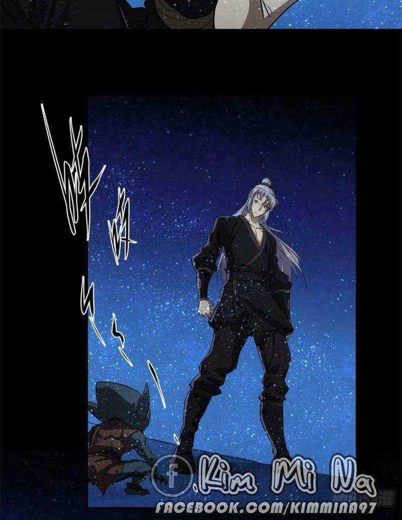 Thông U Đại Thánh - Chapter 2 - Trang 50