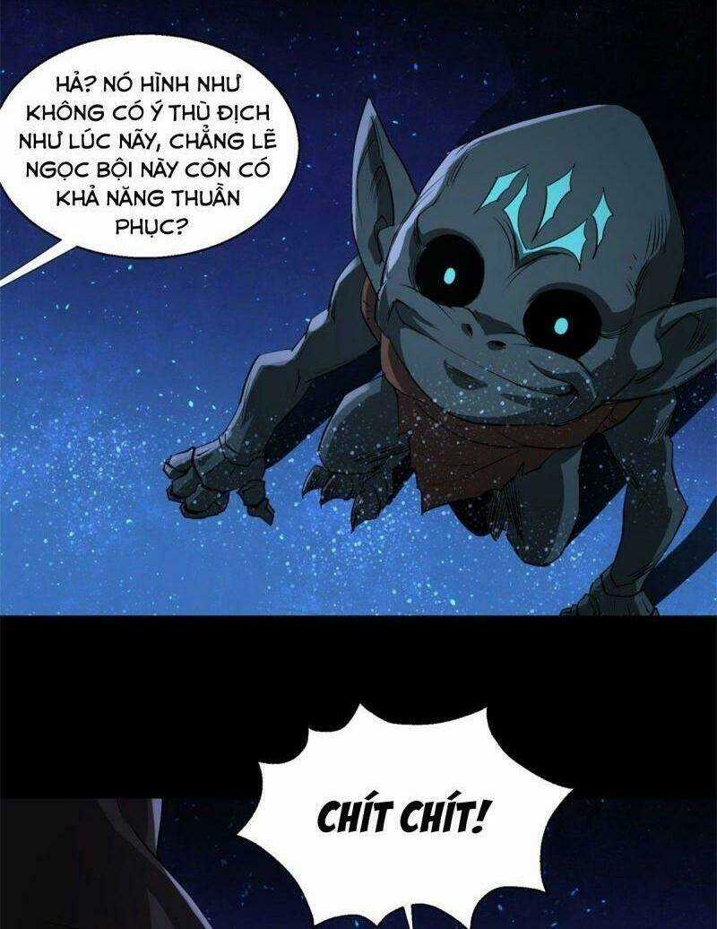 Thông U Đại Thánh - Chapter 2 - Trang 51