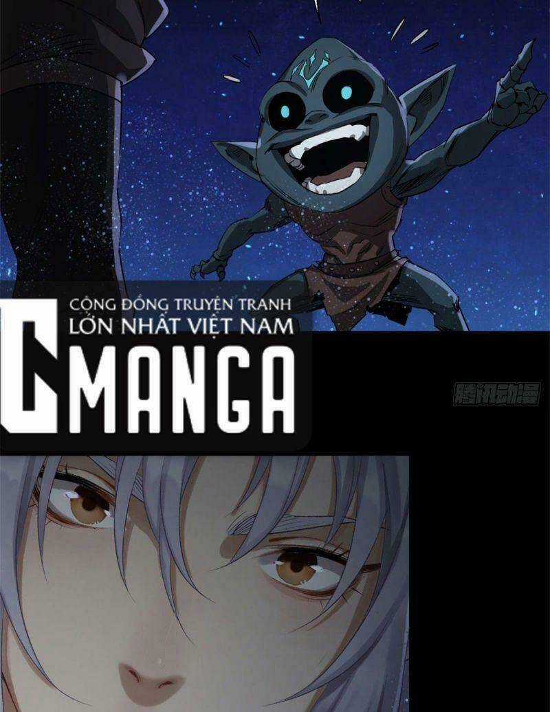 Thông U Đại Thánh - Chapter 2 - Trang 52