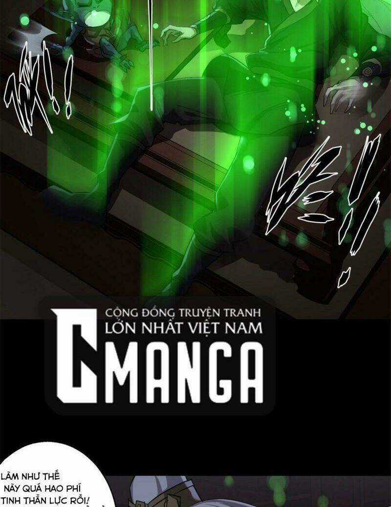 Thông U Đại Thánh - Chapter 2 - Trang 57