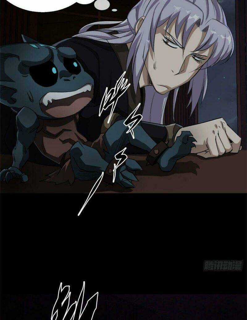 Thông U Đại Thánh - Chapter 2 - Trang 59