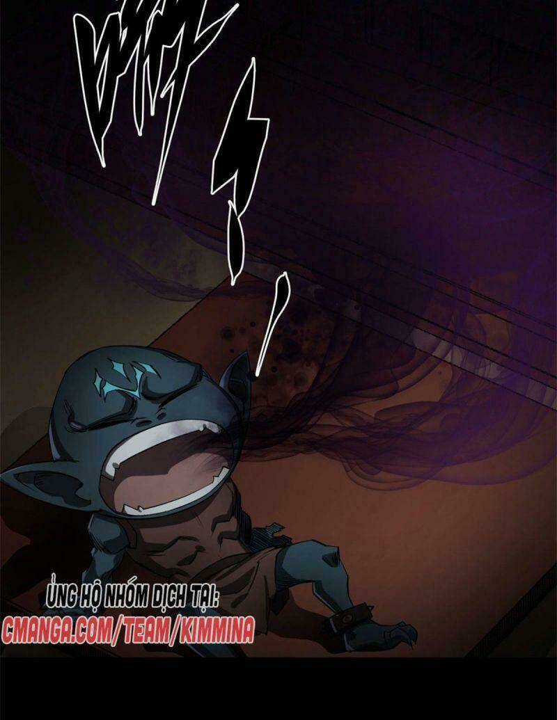 Thông U Đại Thánh - Chapter 2 - Trang 60