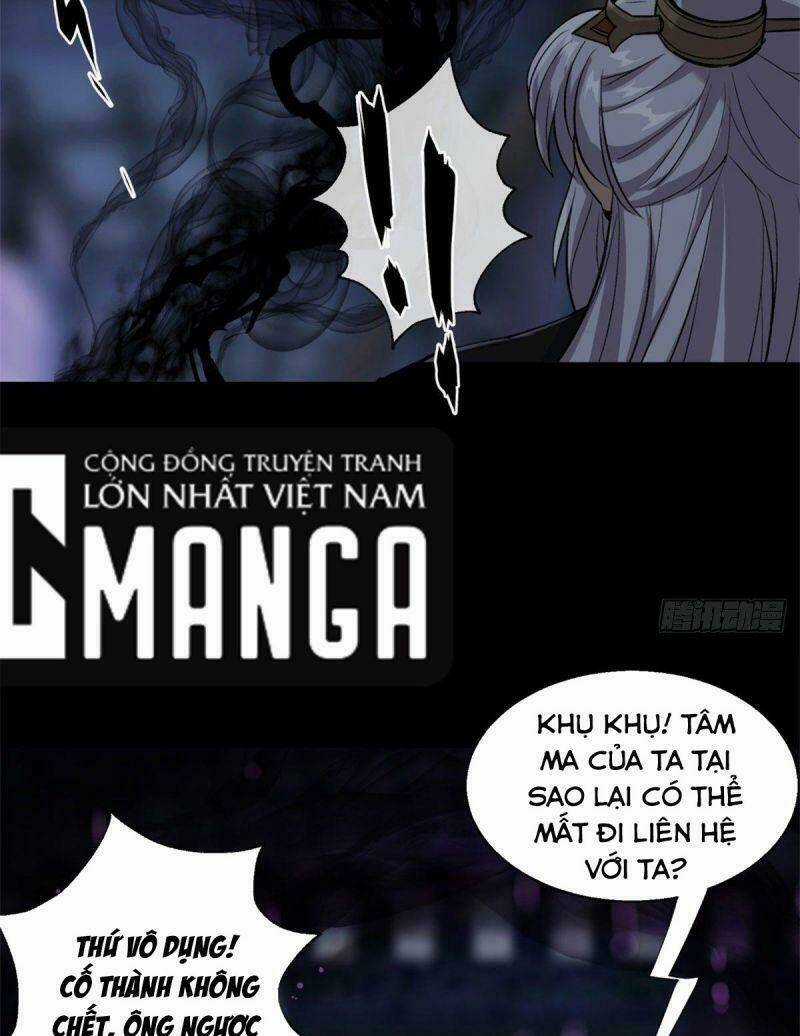 Thông U Đại Thánh - Chapter 2 - Trang 62