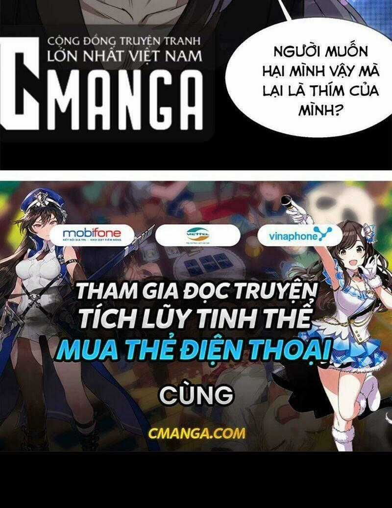 Thông U Đại Thánh - Chapter 2 - Trang 65