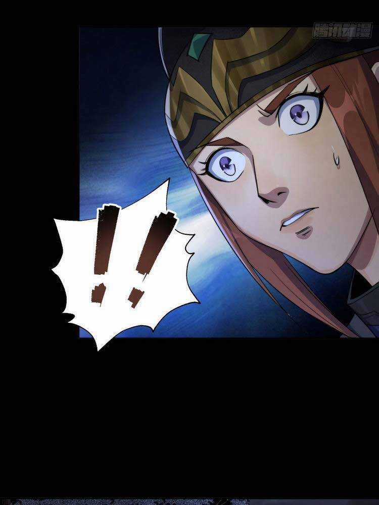 Thông U Đại Thánh - Chapter 20 - Trang 14