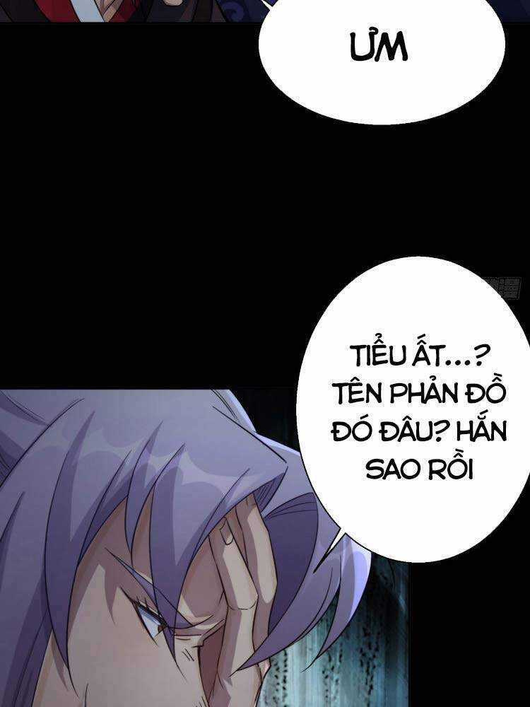 Thông U Đại Thánh - Chapter 20 - Trang 16