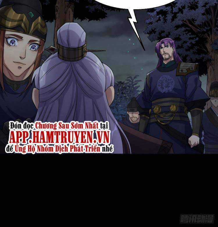 Thông U Đại Thánh - Chapter 20 - Trang 18