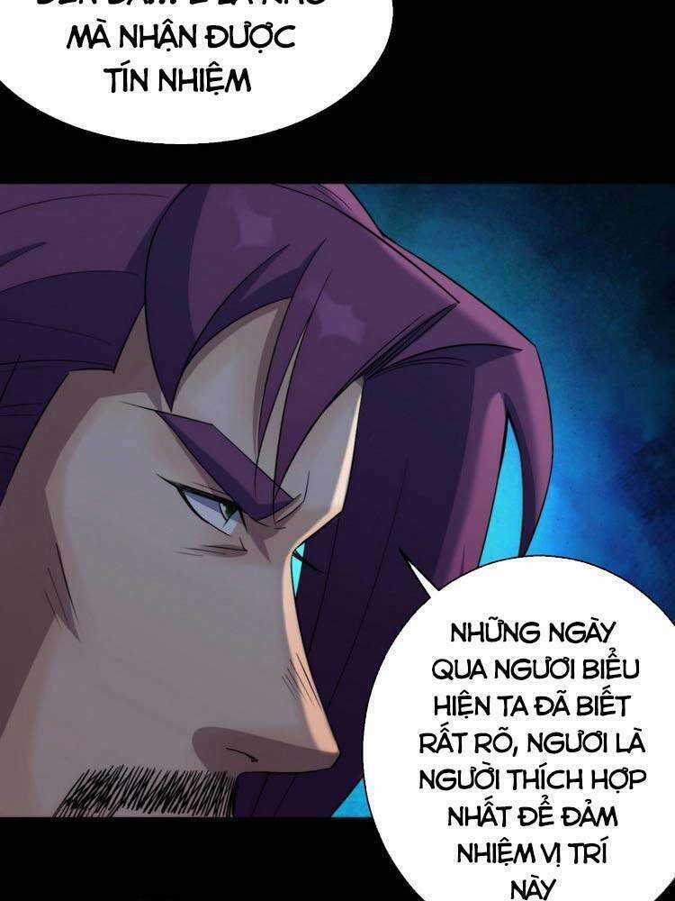 Thông U Đại Thánh - Chapter 20 - Trang 24