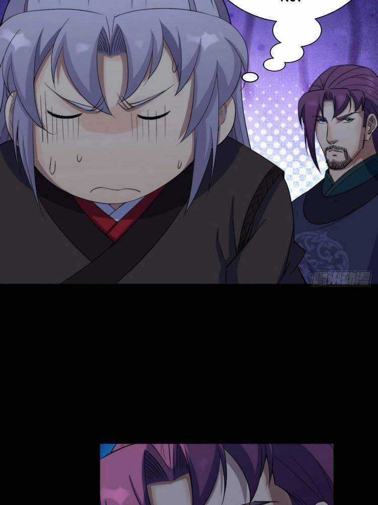 Thông U Đại Thánh - Chapter 20 - Trang 26