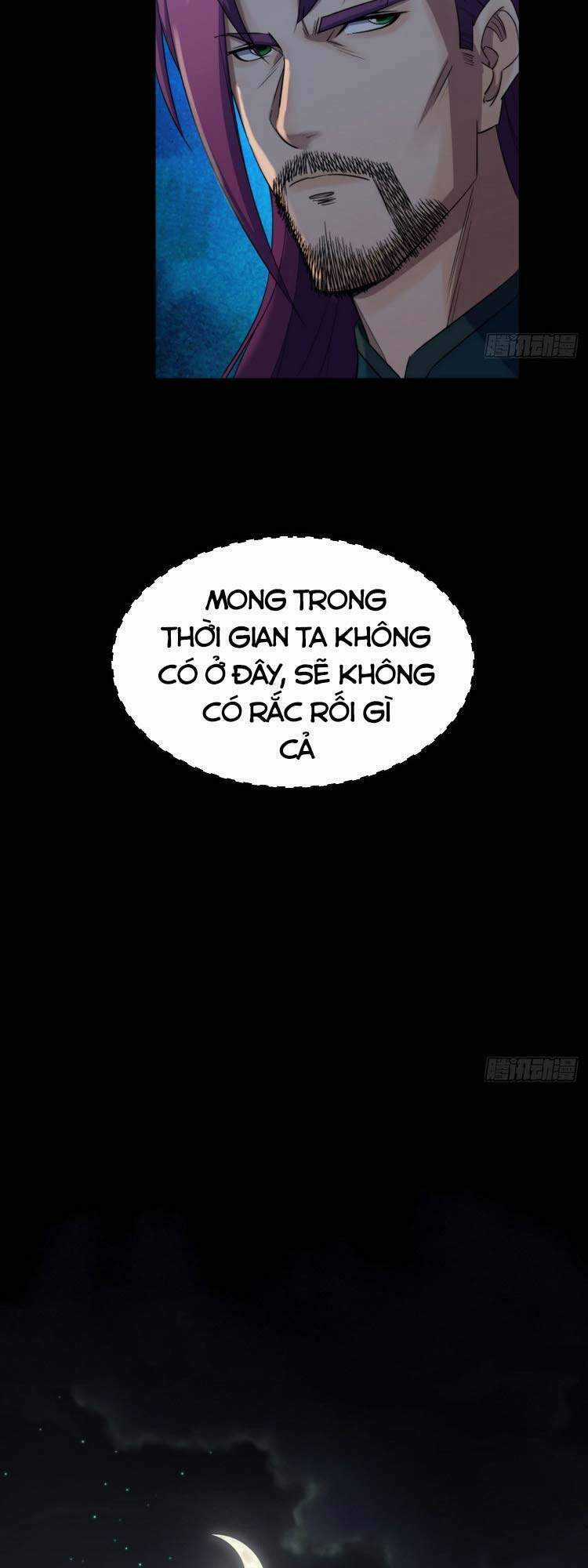 Thông U Đại Thánh - Chapter 20 - Trang 27