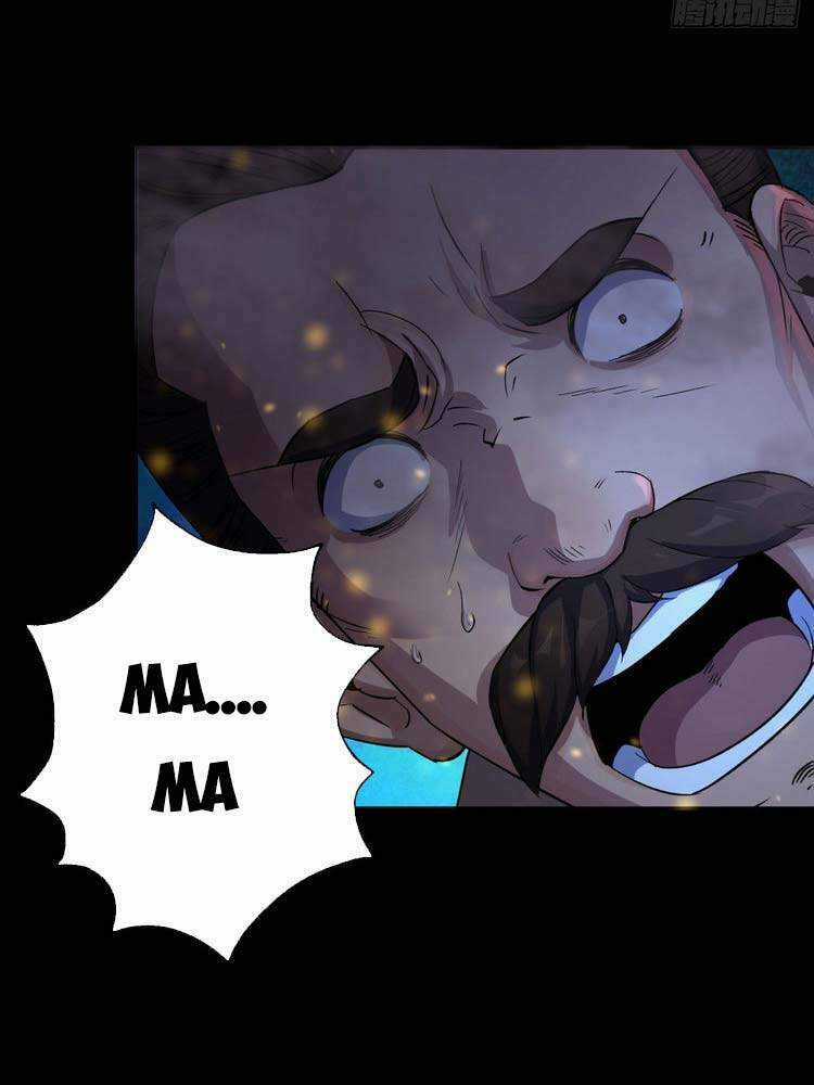 Thông U Đại Thánh - Chapter 20 - Trang 34