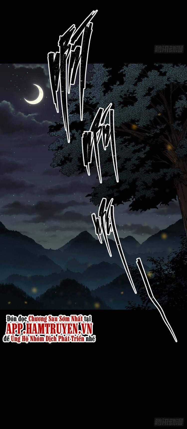 Thông U Đại Thánh - Chapter 20 - Trang 35