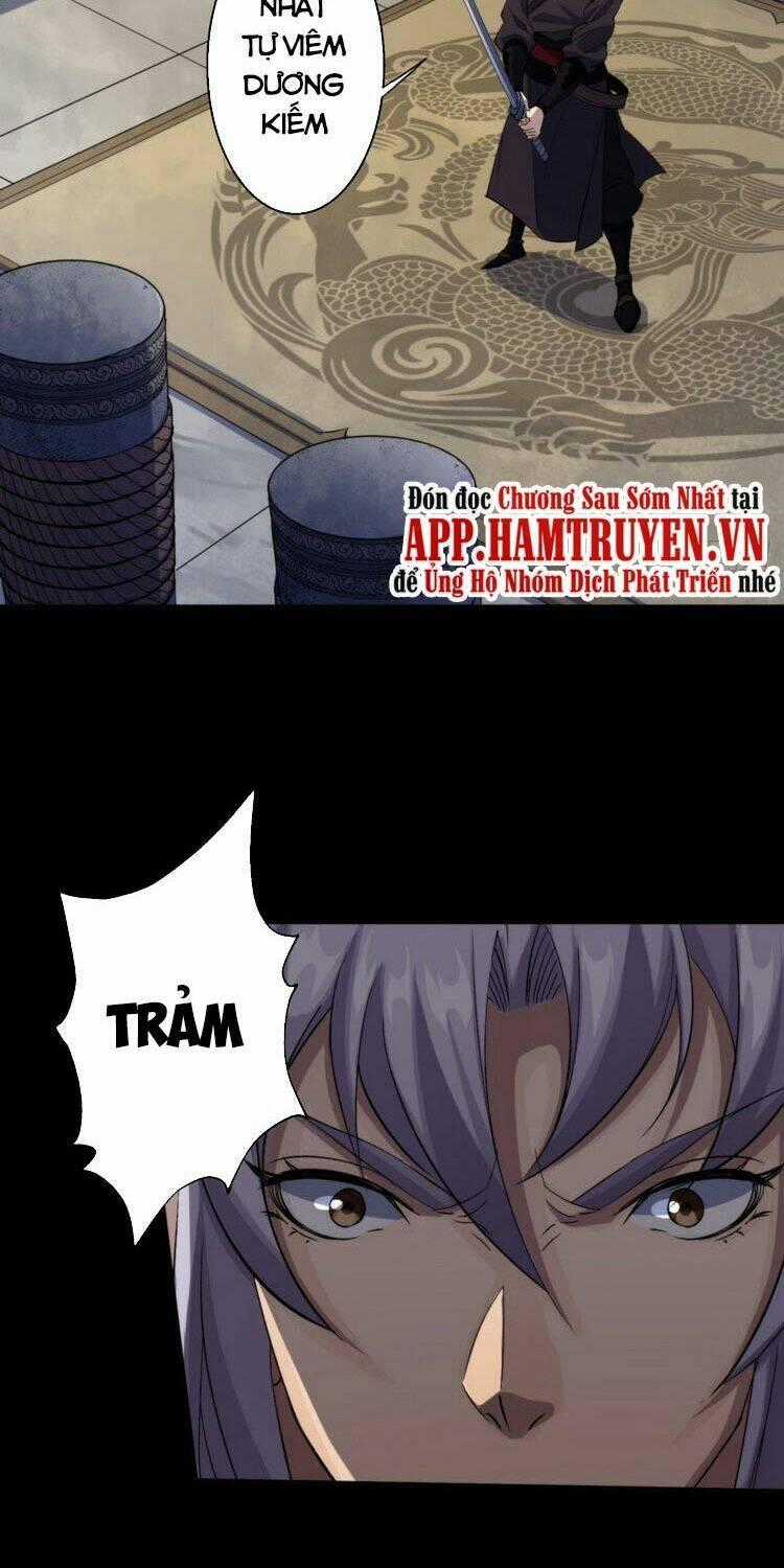 Thông U Đại Thánh - Chapter 21 - Trang 2