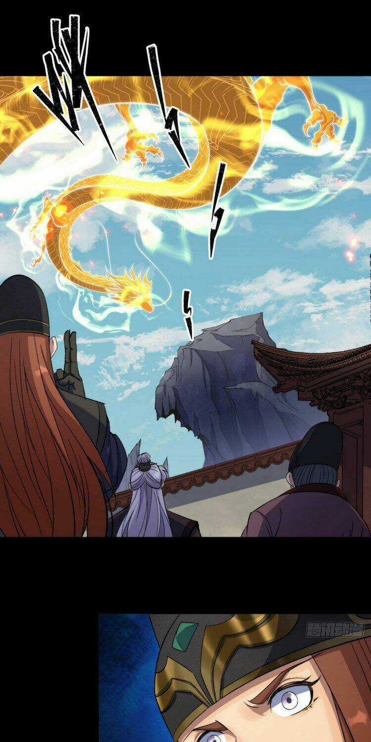 Thông U Đại Thánh - Chapter 21 - Trang 18