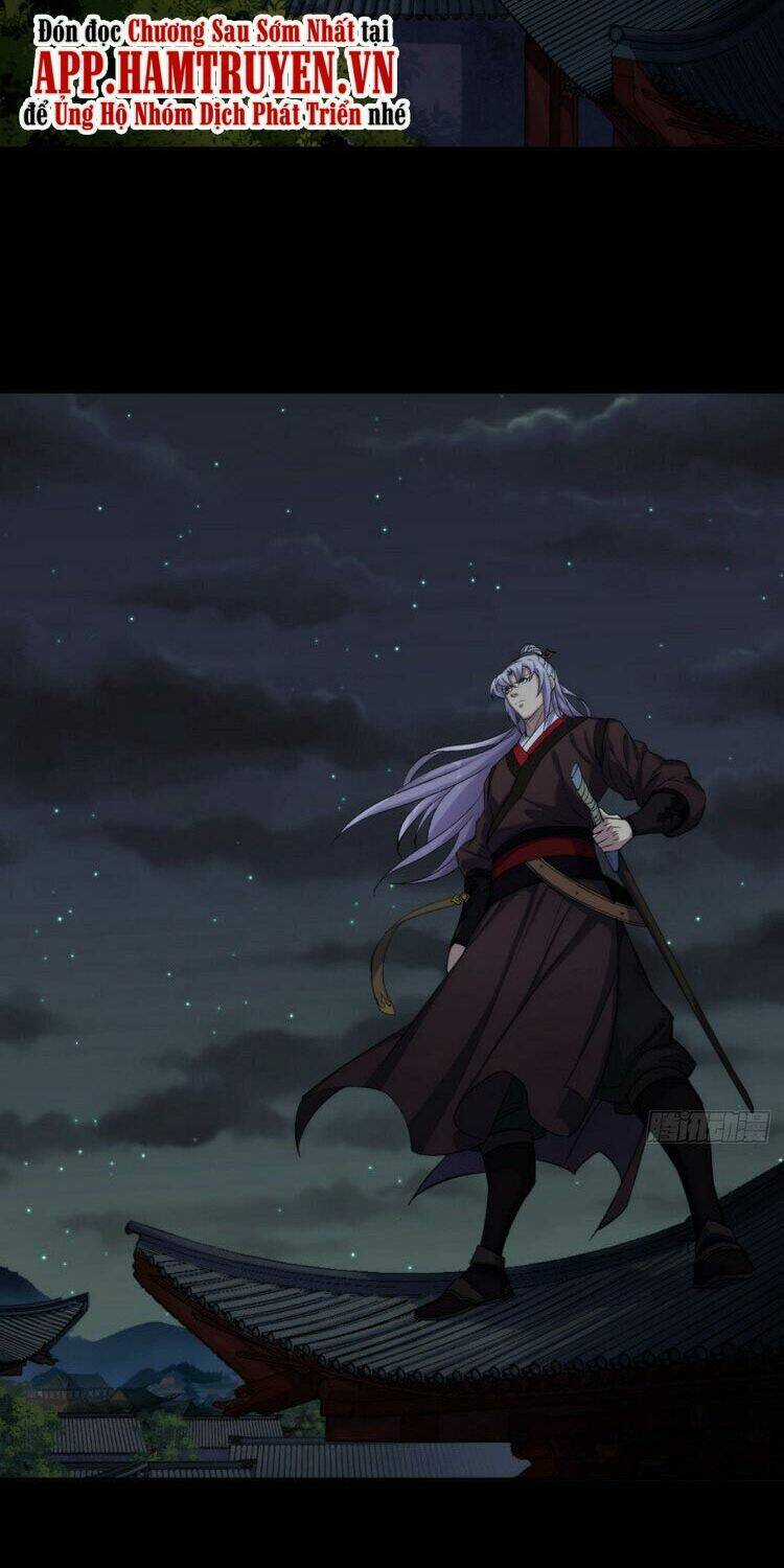 Thông U Đại Thánh - Chapter 21 - Trang 29