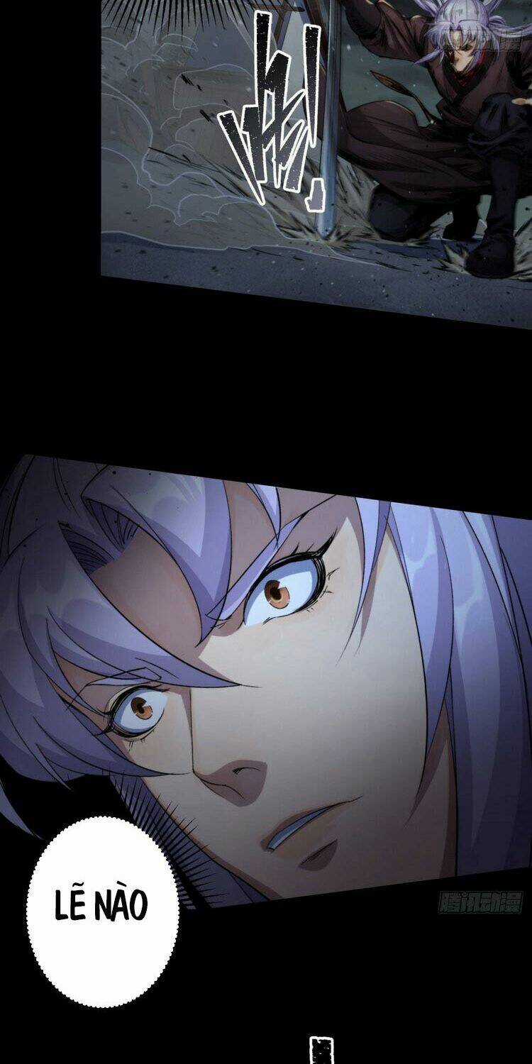 Thông U Đại Thánh - Chapter 22 - Trang 12