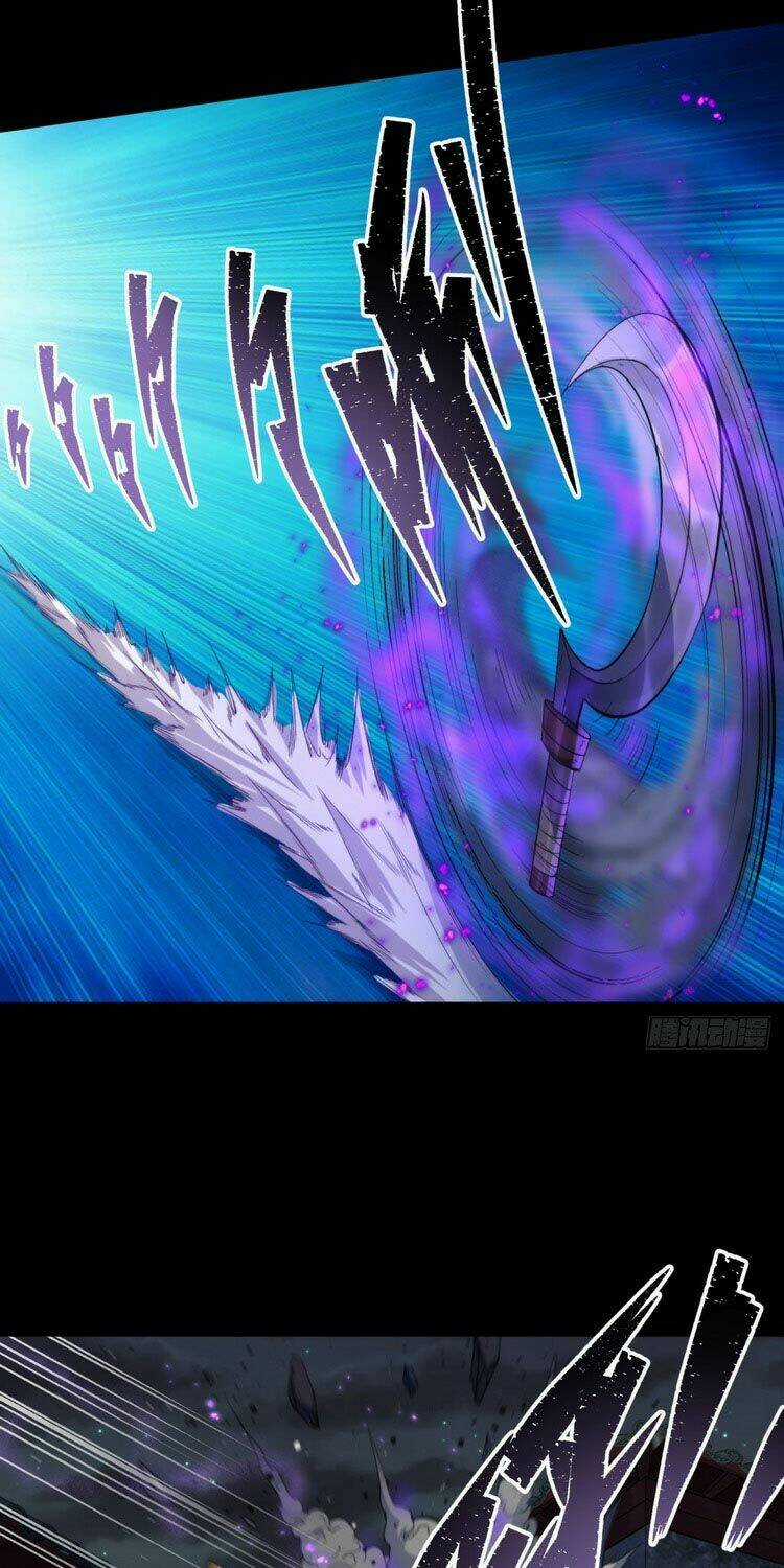 Thông U Đại Thánh - Chapter 22 - Trang 13