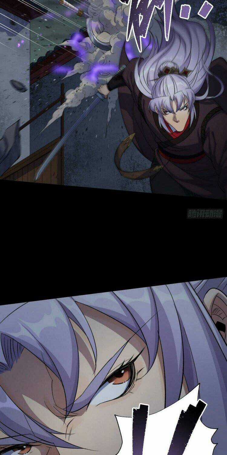 Thông U Đại Thánh - Chapter 22 - Trang 14