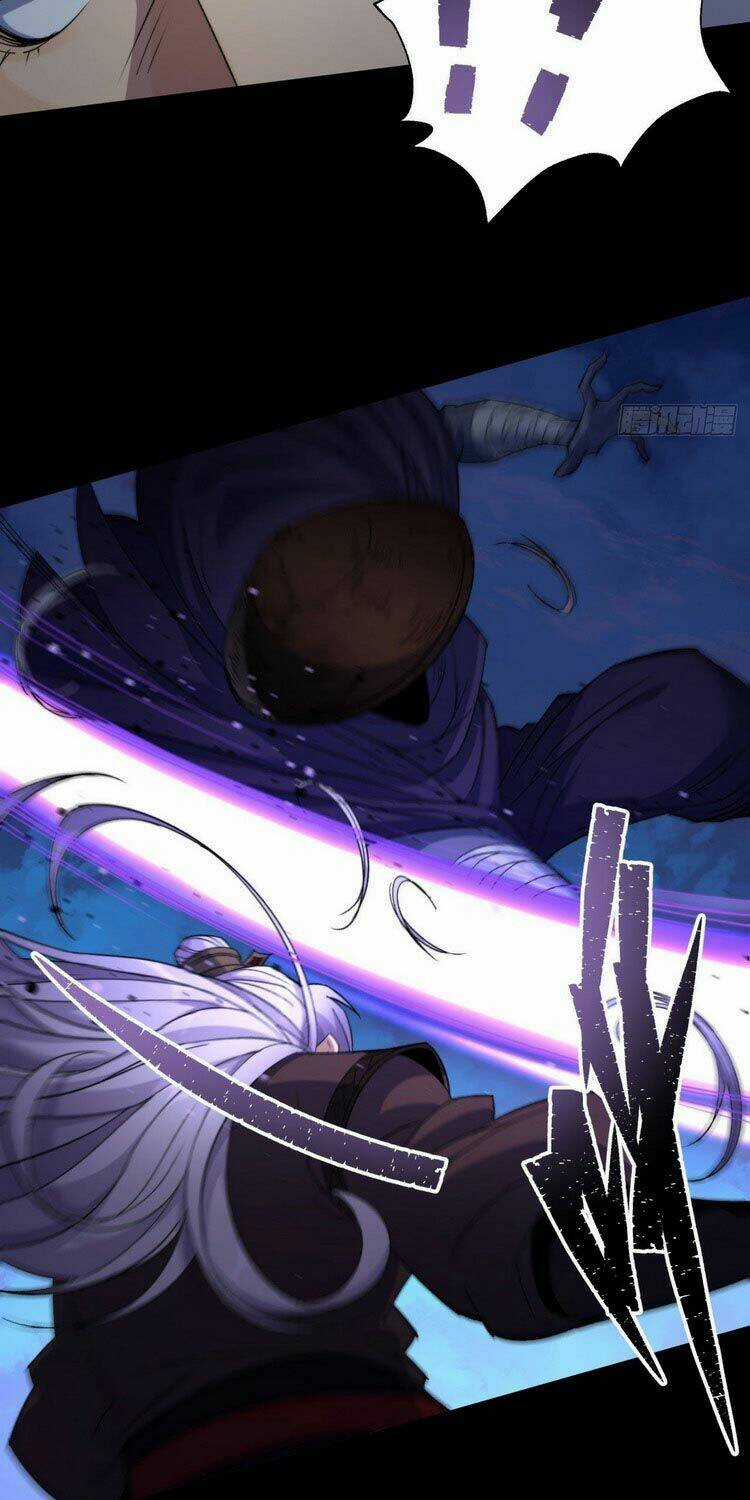 Thông U Đại Thánh - Chapter 22 - Trang 15