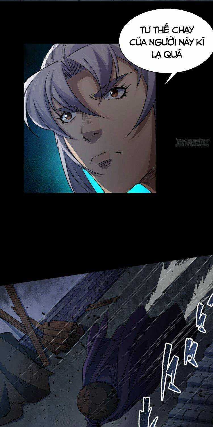 Thông U Đại Thánh - Chapter 22 - Trang 3