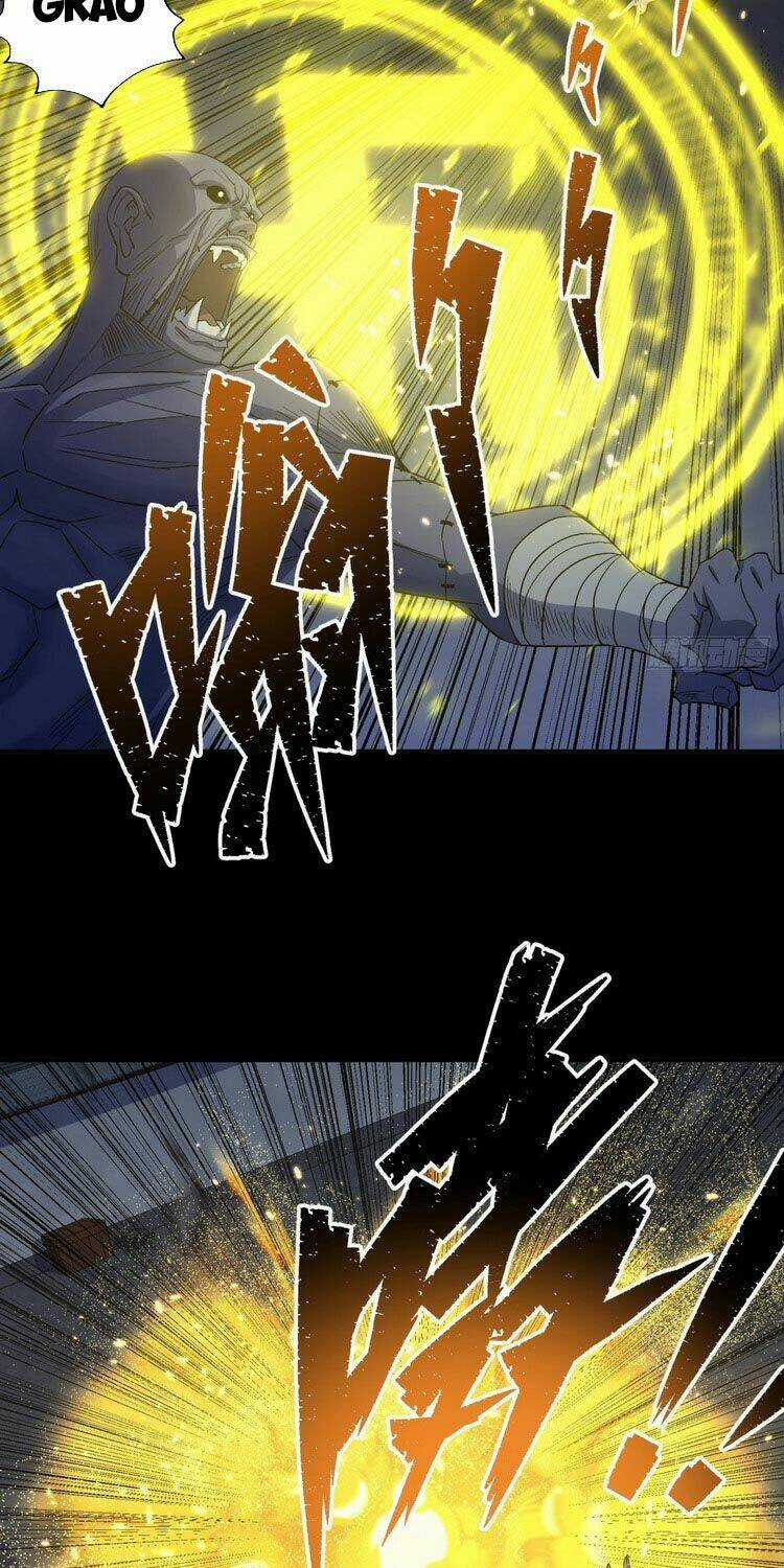 Thông U Đại Thánh - Chapter 22 - Trang 25