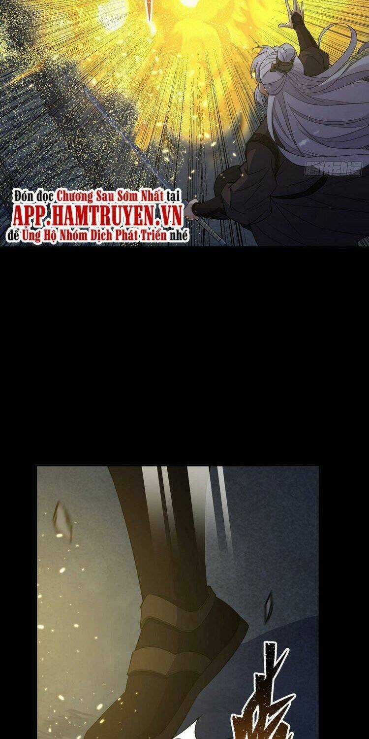 Thông U Đại Thánh - Chapter 22 - Trang 26
