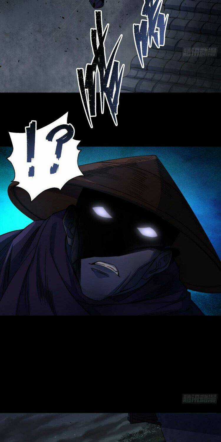 Thông U Đại Thánh - Chapter 22 - Trang 4