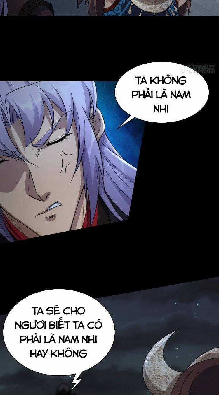 Thông U Đại Thánh - Chapter 22 - Trang 35