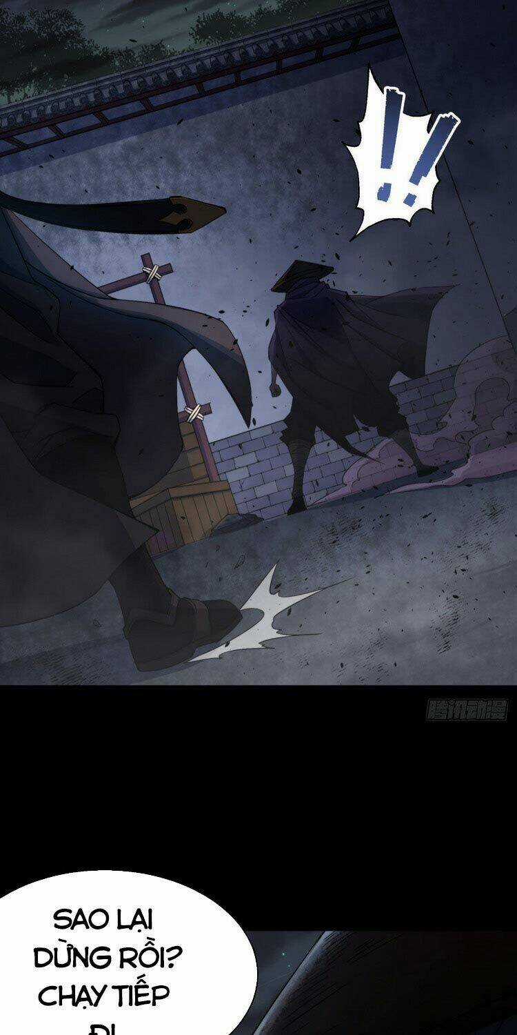 Thông U Đại Thánh - Chapter 22 - Trang 5