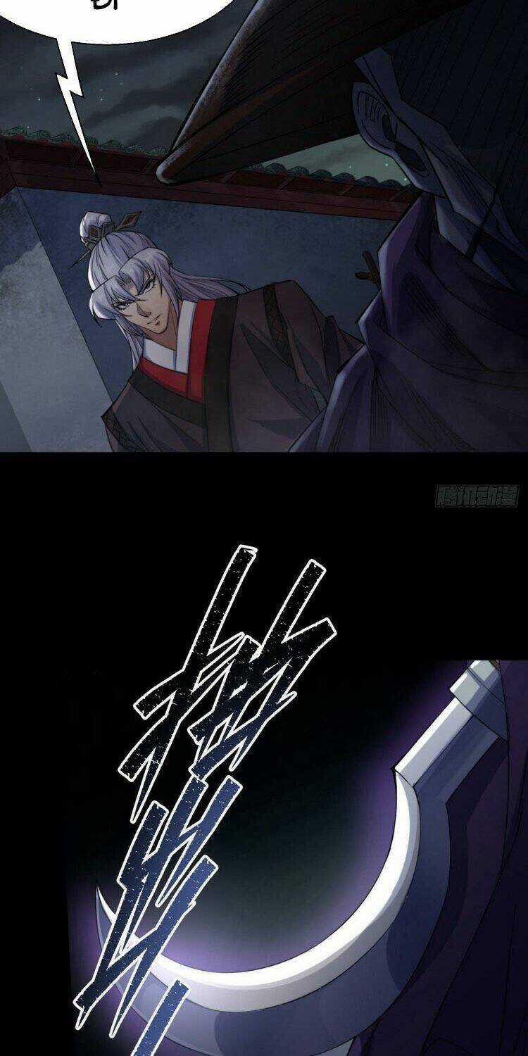 Thông U Đại Thánh - Chapter 22 - Trang 6